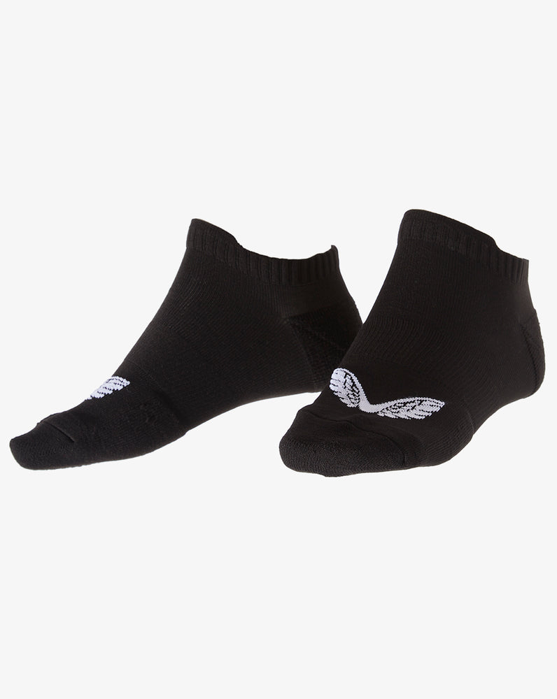 Black Castore Ankle Sock 2pk | 0839AQUXG