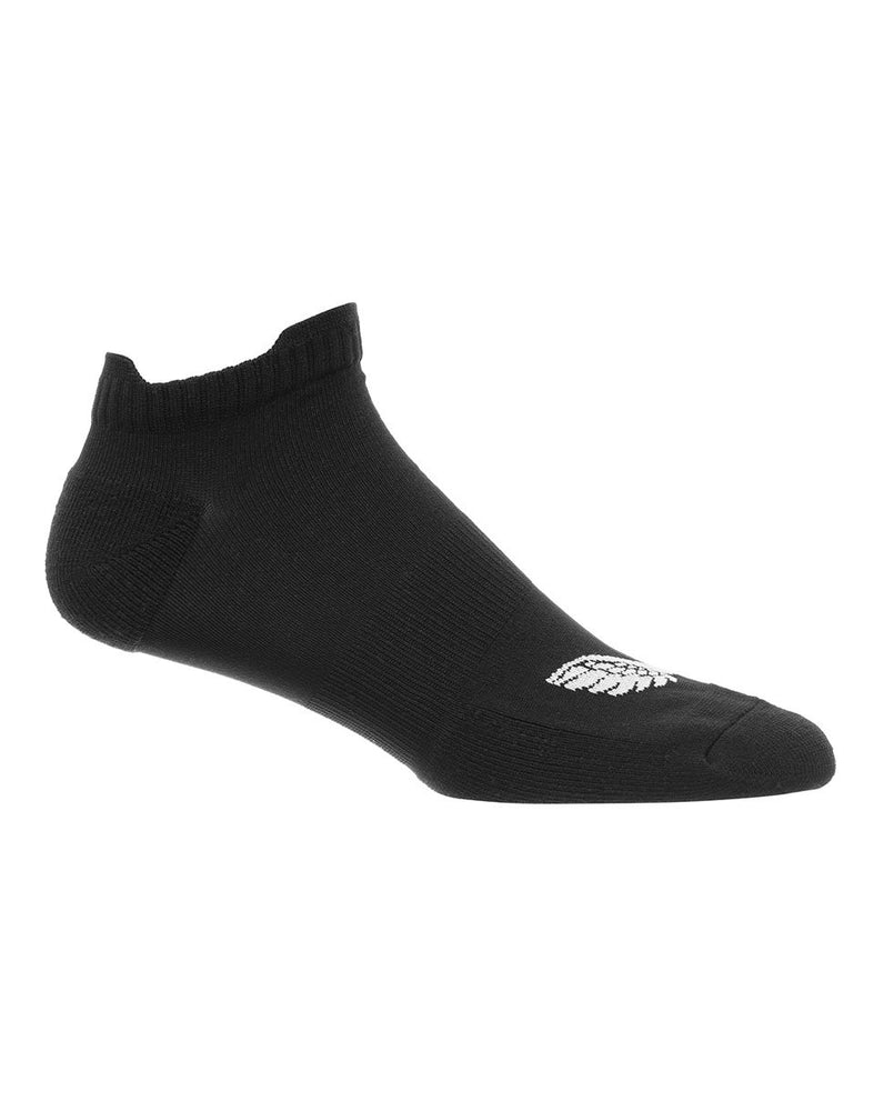 Black Castore Ankle Sock 2pk | 0839AQUXG