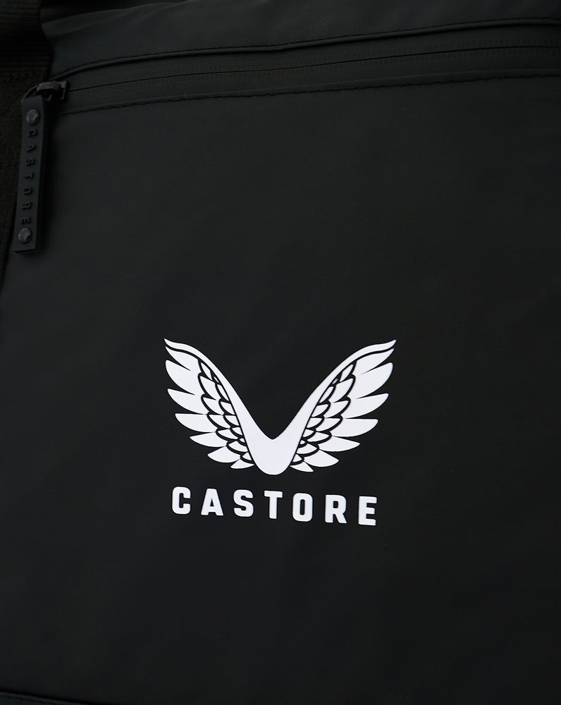 Black Castore Holdall | 0264FDMIR