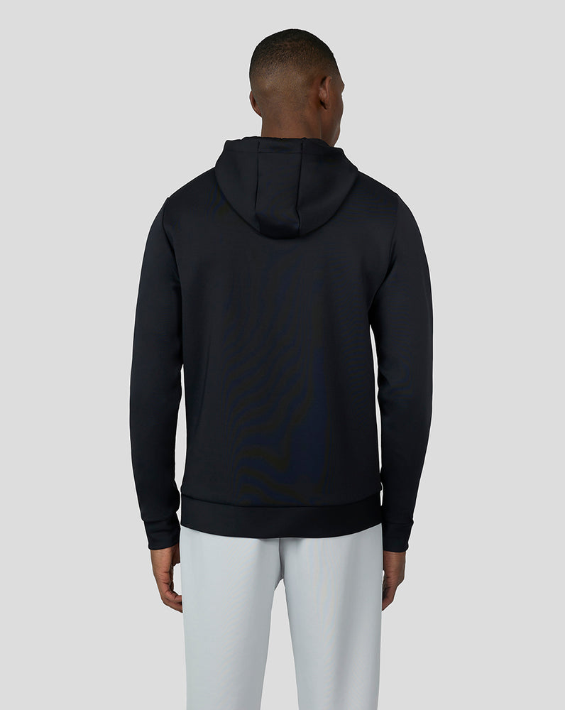 Black Castore Scuba Hoody 3.0 | 3764NCZYP