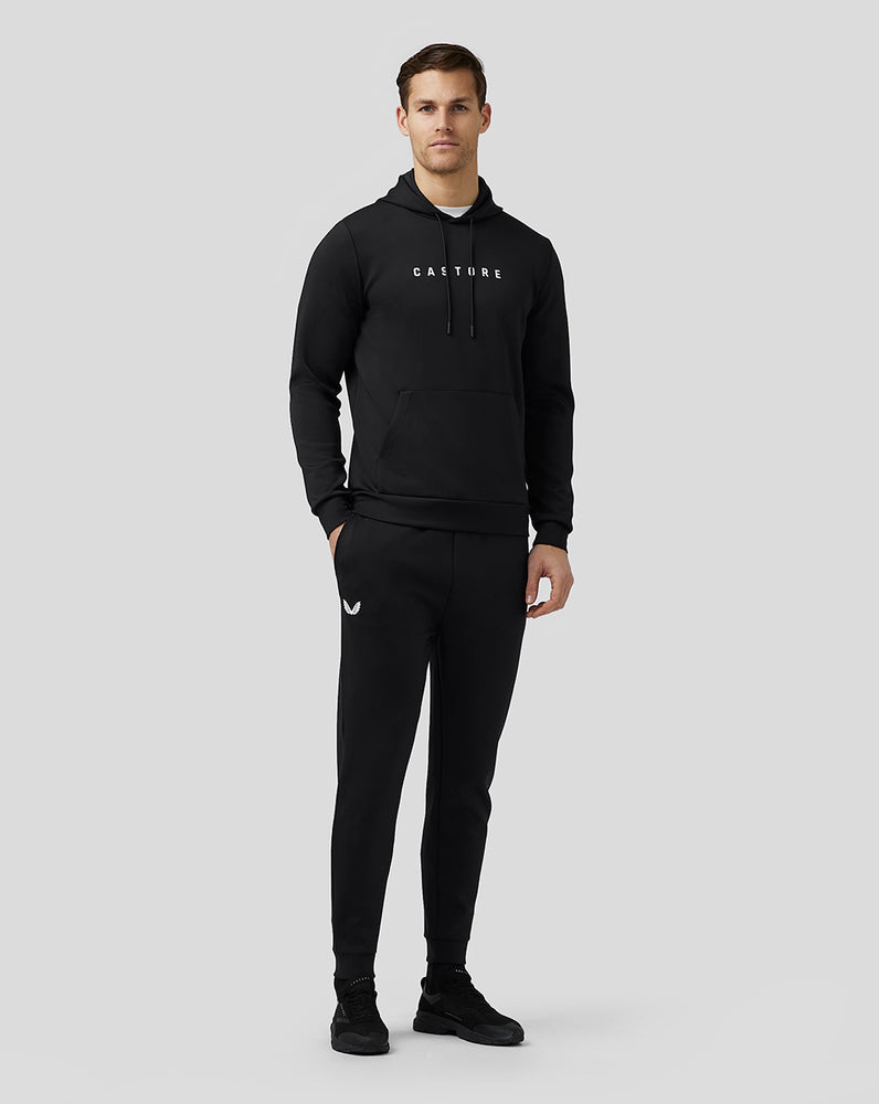 Black Castore Scuba Joggers | 0412PDJFS