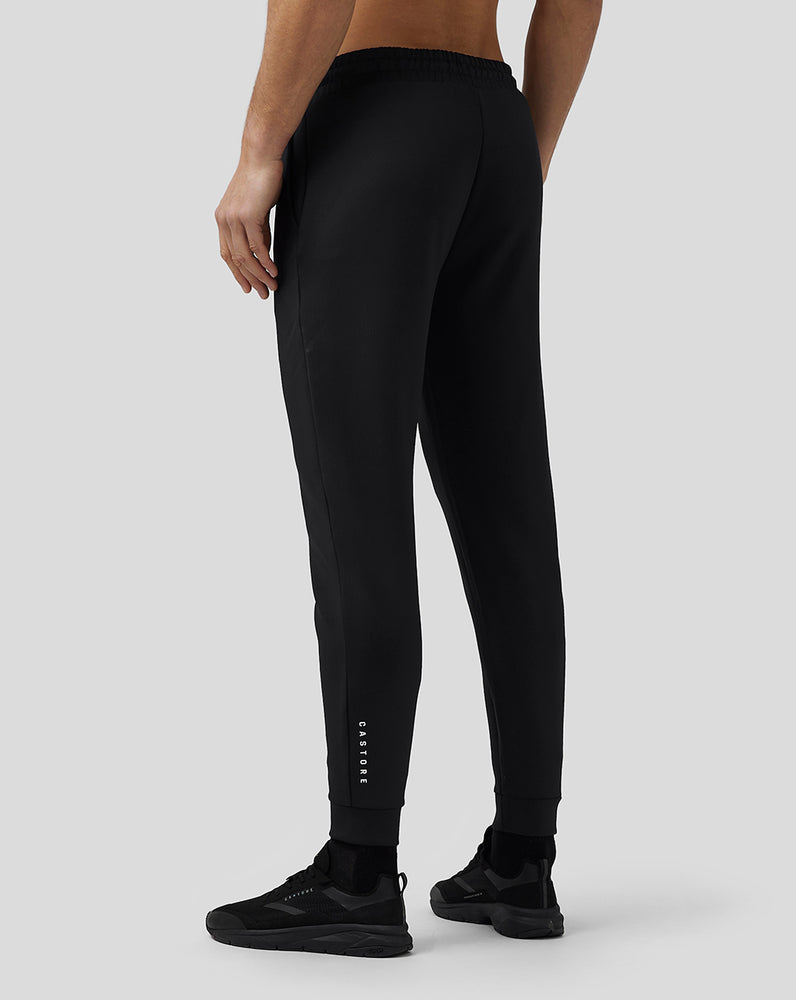 Black Castore Scuba Joggers | 9127PBHTX