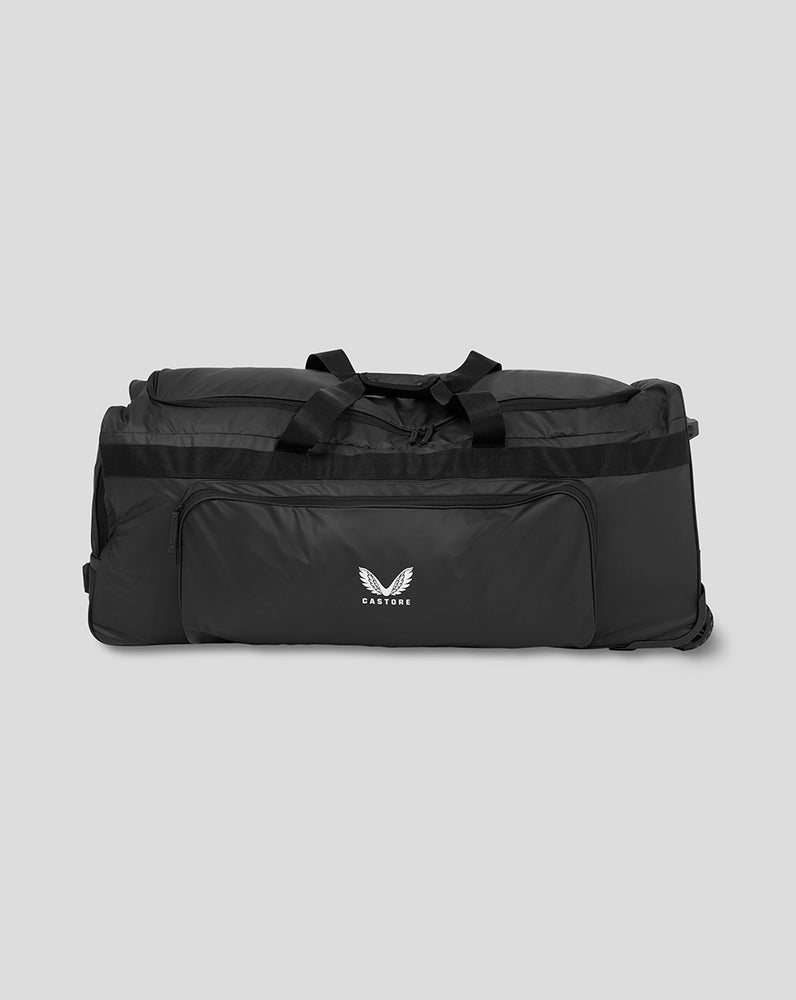 Black Castore Wheelie Bag | 8264QHYFT