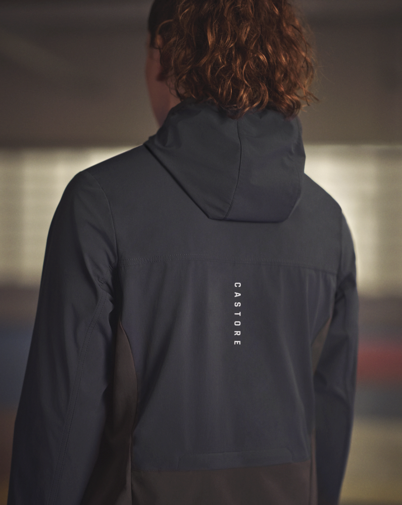 Castore Apex Lightweight Jacket | 3802UJHZP