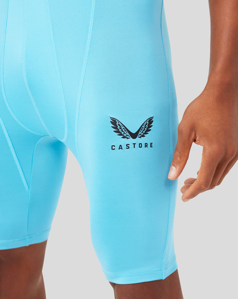 Castore Aquarius Baselayer Shorts | 1839QJSKX