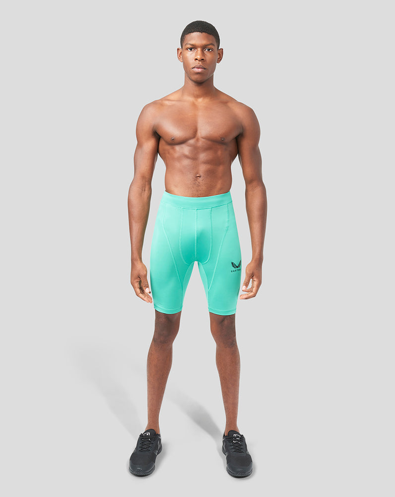 Castore Billard Baselayer Shorts | 8169SJEIA