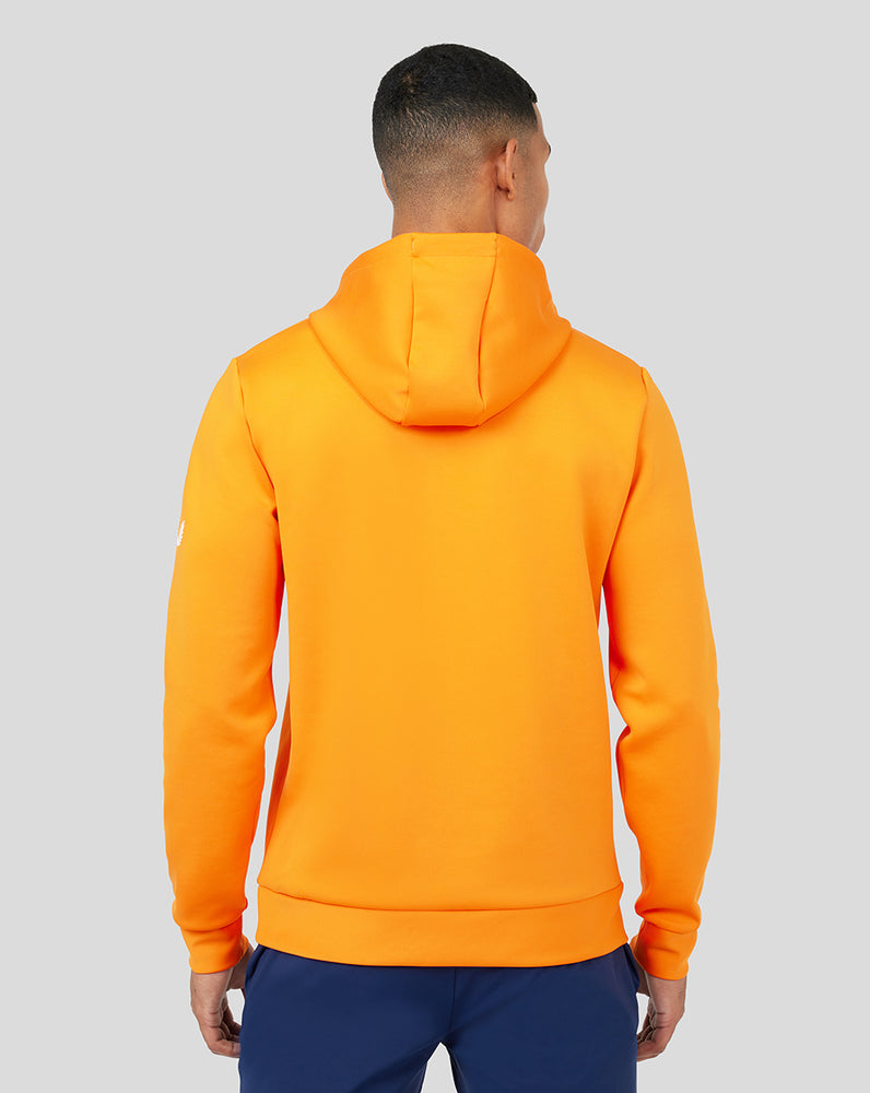 Castore Mandarin Scuba Hoody 3.0 | 3780BCUNF