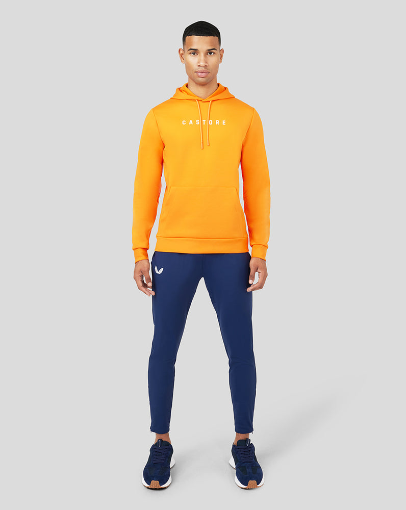 Castore Mandarin Scuba Hoody 3.0 | 3780BCUNF