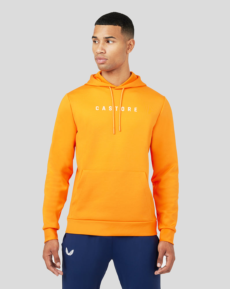 Castore Mandarin Scuba Hoody 3.0 | 3780BCUNF