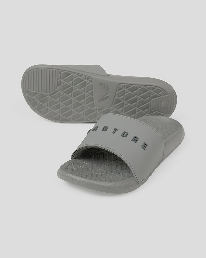 Grey Castore Active Sliders | 0834XJIHG