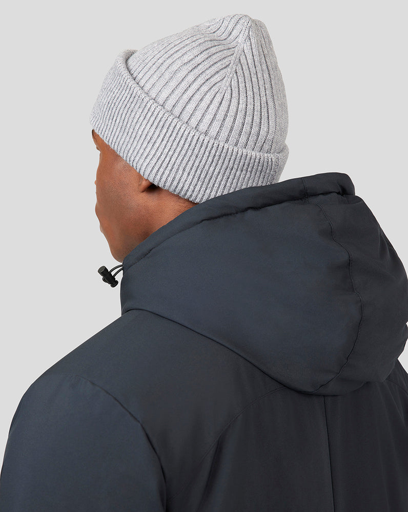 Grey Castore Marl Active Beanie | 5278BQSCH