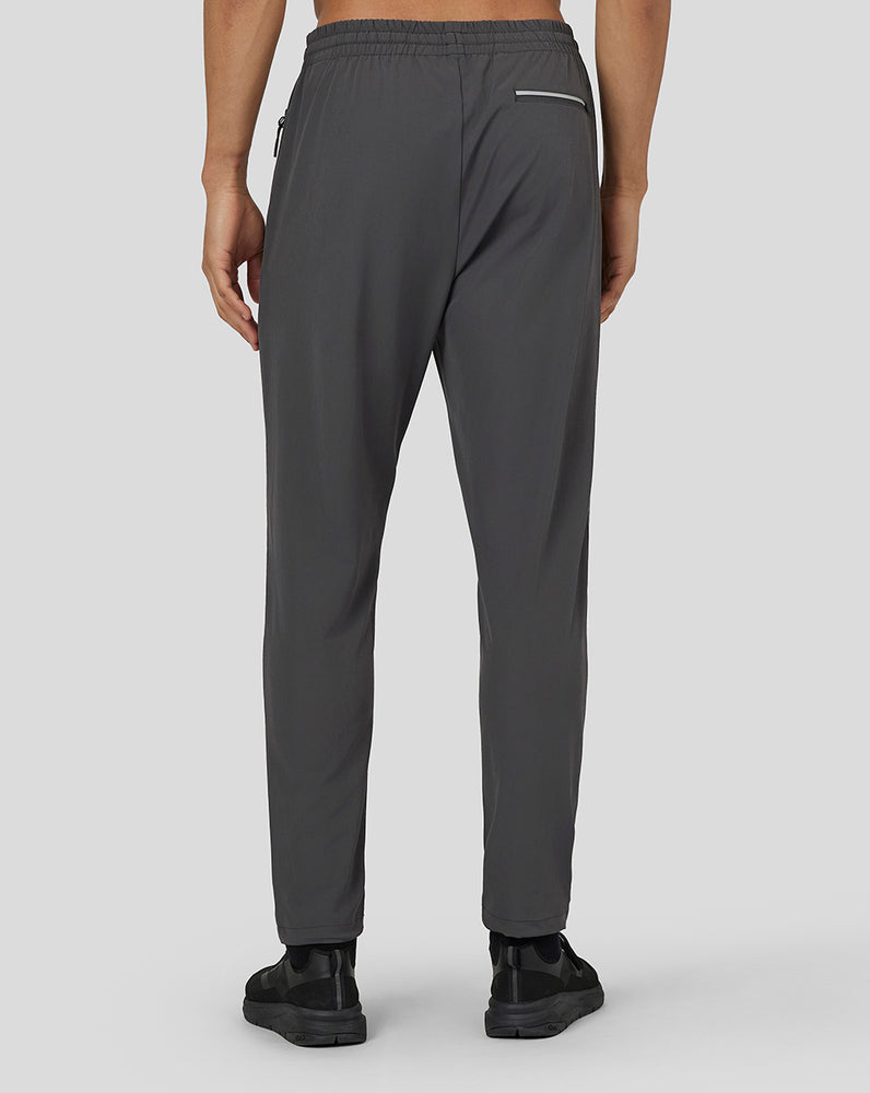 Gunmetal Castore Flex Woven Cargo Joggers | 7469SJTZQ