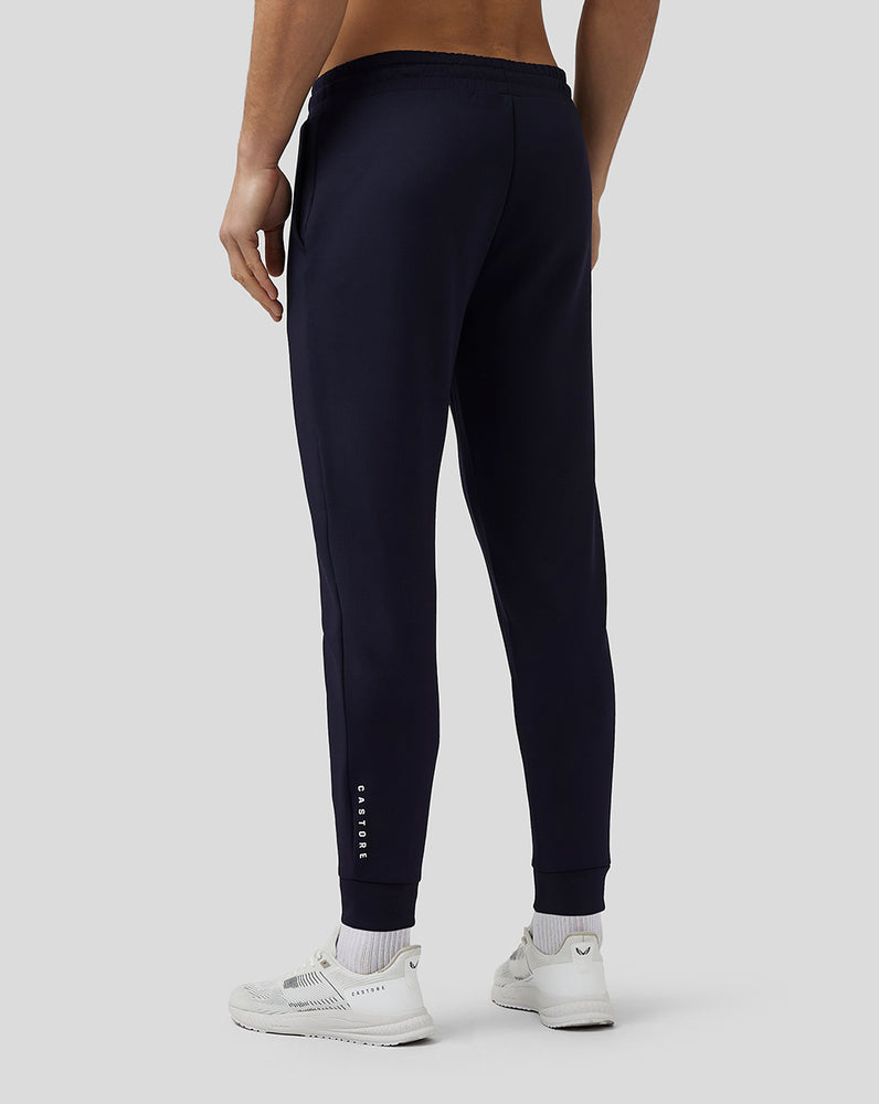 Navy Castore Scuba Joggers | 2073UFKOY