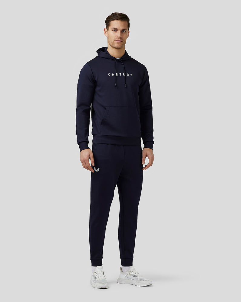 Navy Castore Scuba Joggers | 2073UFKOY