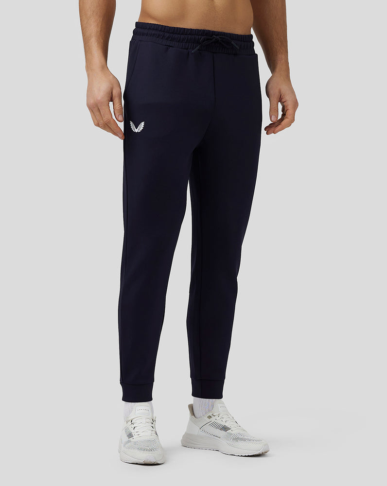 Navy Castore Scuba Joggers | 2073UFKOY