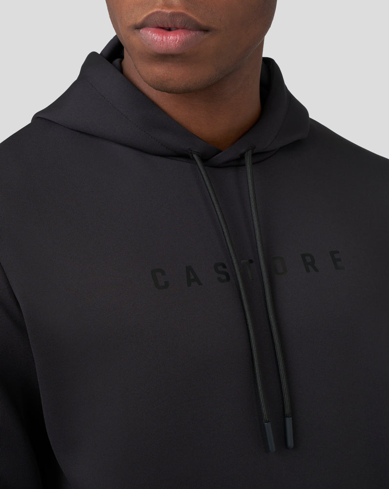 Onyx/Black Castore Scuba Hoody 3.0 | 1705XCNHE