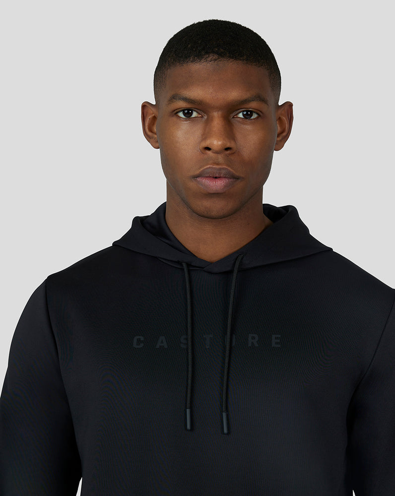 Onyx/Black Castore Scuba Hoody 3.0 | 1705XCNHE