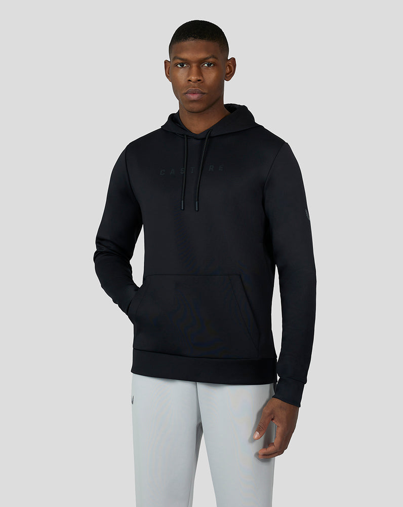 Onyx/Black Castore Scuba Hoody 3.0 | 1705XCNHE